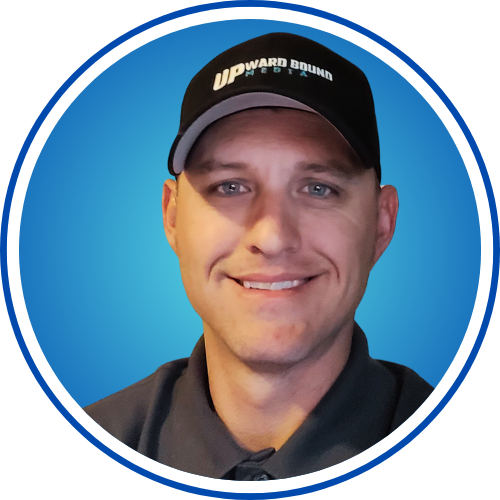 Mark Cantrell headshot