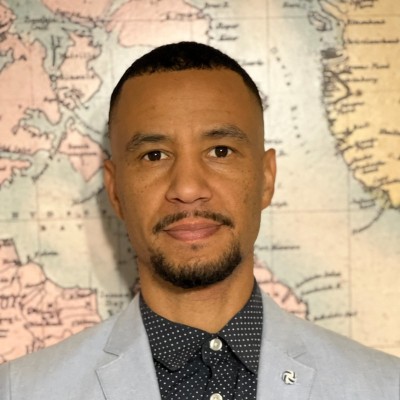 Michael James Johnson, guest on HVAC IS LIFE Live Q&A