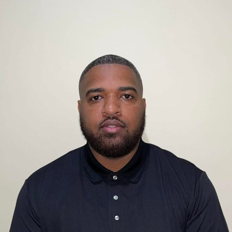 Willie Ward headshot